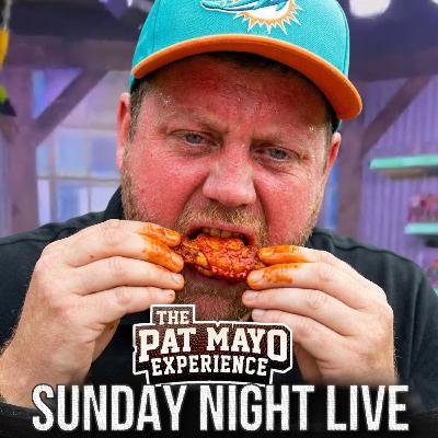 NFL Week 18 INSTANT Recap | 2026 Wild Card Spreads & Schedule | Cust Eats: DEATH HOT WINGS