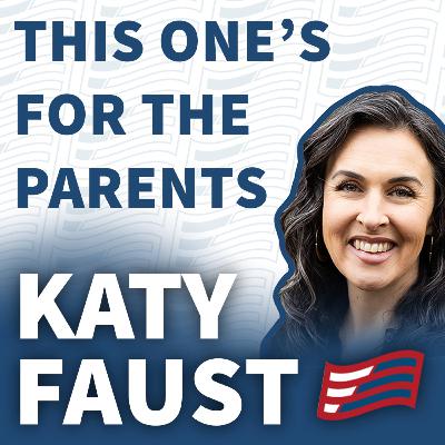 Parenting in 2024 | Katy Faust