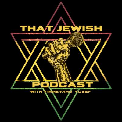 What is That Jewish Podcast About? What is That Jewish Podcast About?