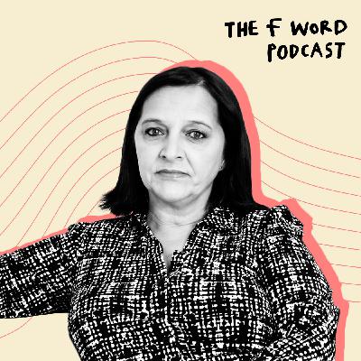 Figen Murray on how forgiving her son's killer has preserved her humanity