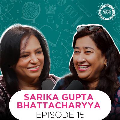 How Plaksha University Was Built by 100 Founding Experts | Tina Mansukhani Garg | EP 16 How Plaksha University Was Built by 100 Founding Experts | Tina Mansukhani Garg | EP 16