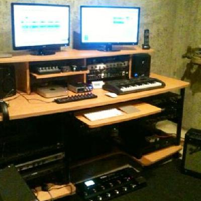 Original Bumper Played on WTF with Marc Maron from Episode #609 w/Guest CONSTANCE ZIMMER