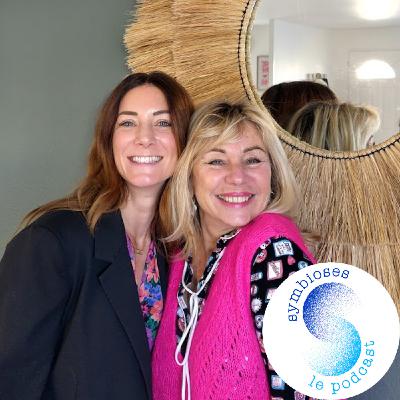 S1 : Laetitia et Véronique: les agents immobiliers feel-good