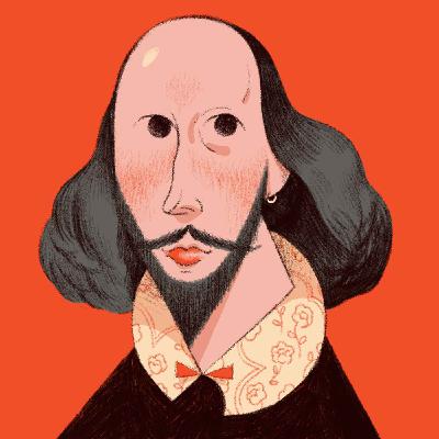 הבית של וויליאם שייקספיר