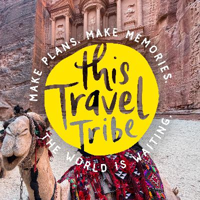 Planning the Best Jordan Experience: Petra & the Wadi Rum Desert