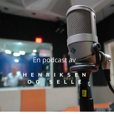 Henriksen og Selle oppsummerer uken Ep 01