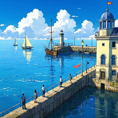 远行必需的港湾，氐宿带给我们的启示