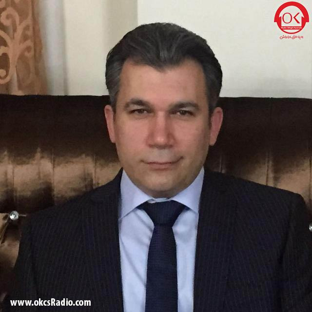 گفتگو با مهندس بهادر مدیر مارکتینگ شرکت پدیده شیمی قرن