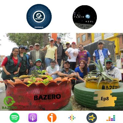 Ep8- Bazero