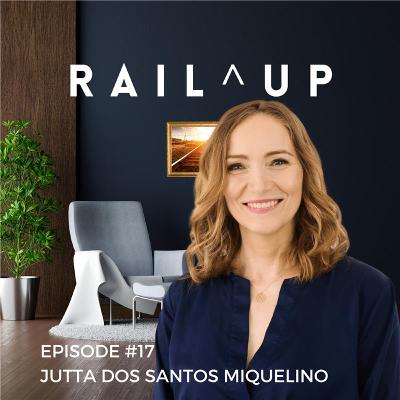 #17 Redefining Train Cockpits: Human-Centric Innovation in Rail