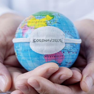 Como o coronavírus afeta as empresas e de que forma elas devem reagir.