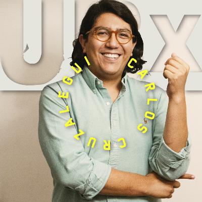 UBx37 CANTO DESDE MI RAÍZ | CARLOS CRUZALEGUI
