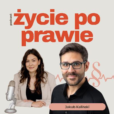 O naprawianiu kancelarii i social mediach bez ściemy | Jakub Kaliński