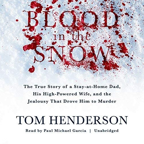 [AB] Henderson, Tom - Blood in the Snow [Mx0.9] artwork