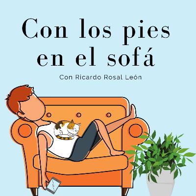 Con los pies en el sofá - Ep. 1 Betty la fea en cuarentena