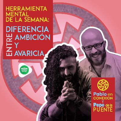 Ambición vs Avaricia Ambición vs Avaricia