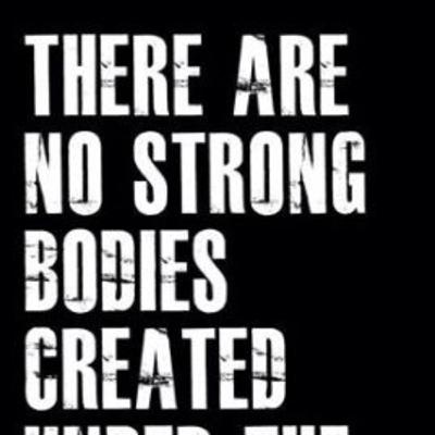 I’m a philosopher not a scientist