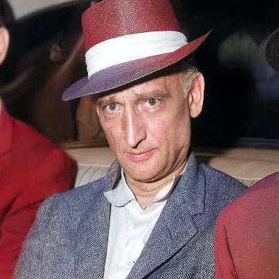 ABEL: The Spy who BAFFLED the Americans