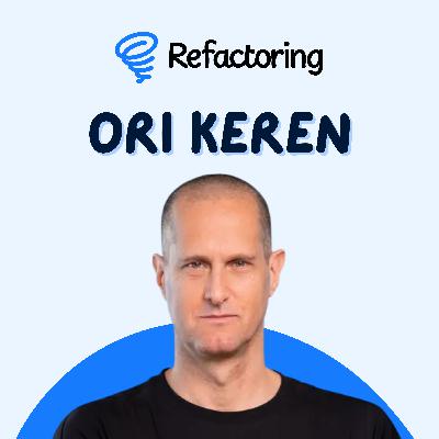How to Integrate AI in the Dev Process 🪄 — with Ori Keren