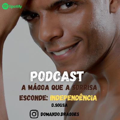 A mágoa que o sorriso esconde (EXCLUSIVO) A mágoa que o sorriso esconde (EXCLUSIVO)