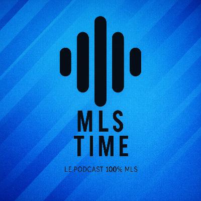 MLS TIME - S2 - Episode 2 avec Gary (@Garyncha89)