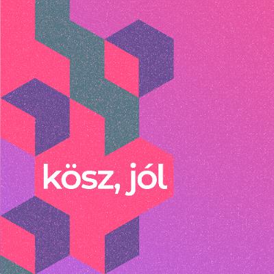 A természet önmagában nem gyógyít | Kösz, jól