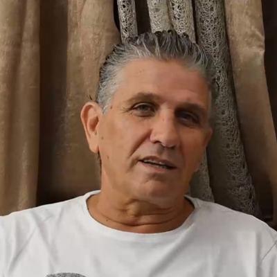 ראיון עם חיים אוליאל - מסע בין נשמות