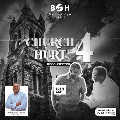 Church Hurt 4: Reconnection Church Hurt 4: Reconnection