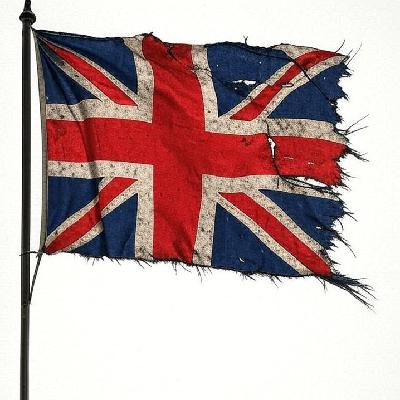 On the United Kingdom, and 1989 Eastern Europe as Harbinger