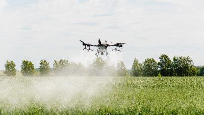 Drone Swarms Predicted to Be the Next Big Drone Use Drone Swarms Predicted to Be the Next Big Drone Use