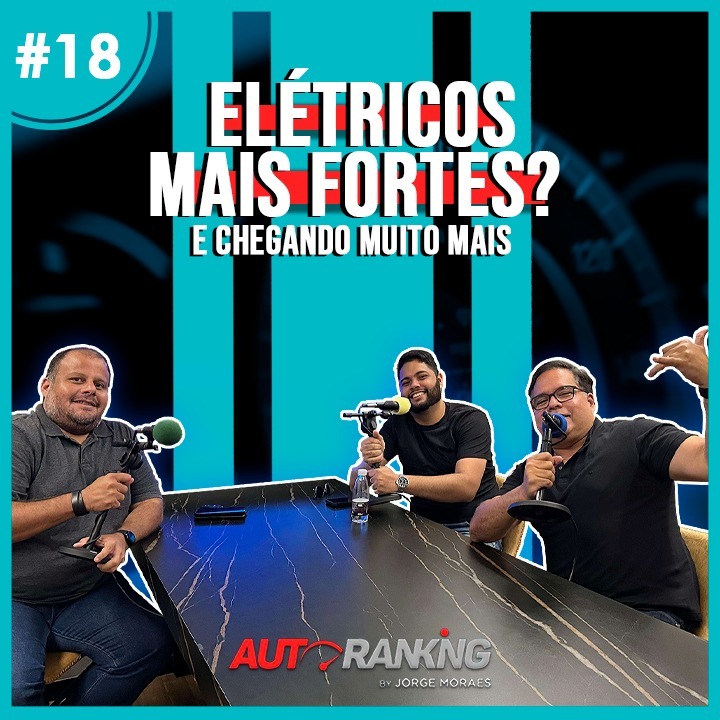 AUTORANKING PODCAST