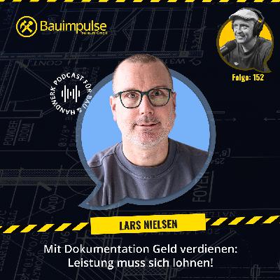 Mit Dokumentation Geld verdienen