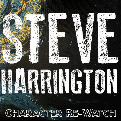 Steve Harrington