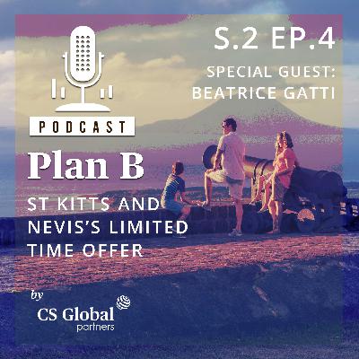 S.2 EP.4 - St Kitts and Nevis' Limited Time Offer S.2 EP.4 - St Kitts and Nevis' Limited Time Offer
