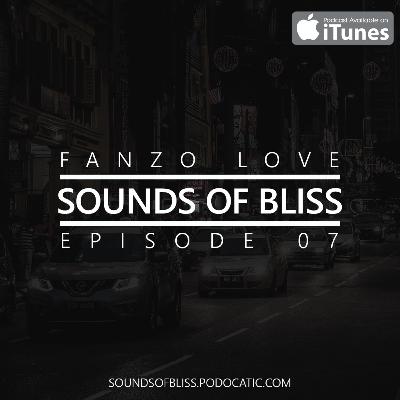 Episode 7: Sounds Of Bliss 7