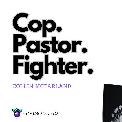From Cop to Pastor: A Raw Conversation on Faith, Doubt, and Purpose - #60