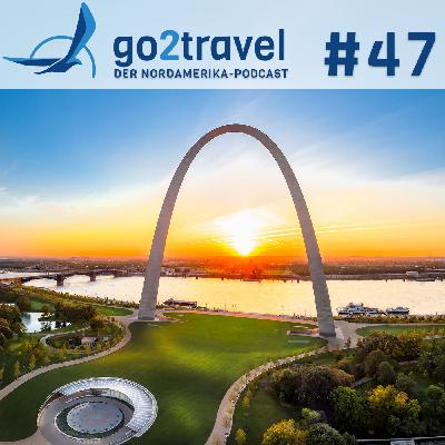 Missouri – Route 66, Blues und BBQ Missouri – Route 66, Blues und BBQ