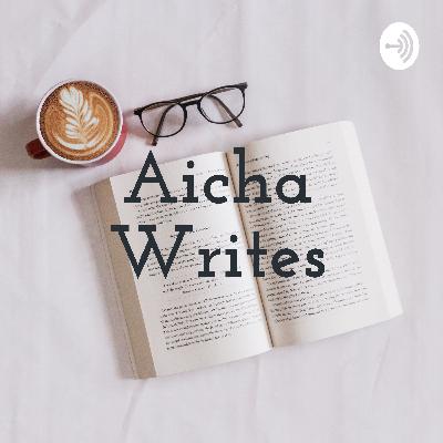 Aicha Writes (Trailer)
