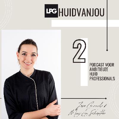 Deel 1: Huid- en orthomoluculair therapeut May-Lin Scheffer: 'de handen zijn onmisbaar'