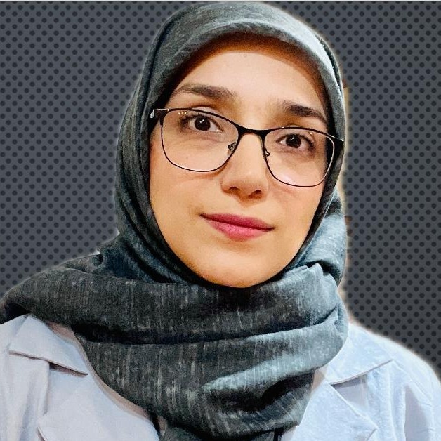 قسمت 21 | بررسی تیم داده در فیلیمو و روبه‌راه - فاطمه موسوی