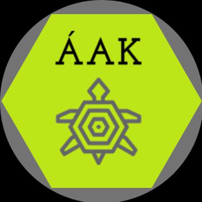 ÁAK - Capítulo 0 ÁAK - Capítulo 0