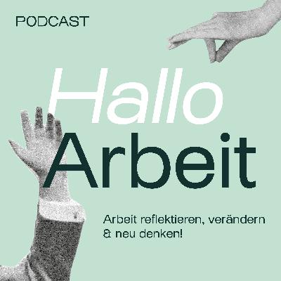 Hallo Arbeit – Trailer