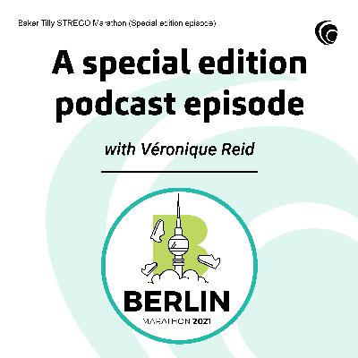 Baker Tilly STREGO Marathon (Special edition episode)