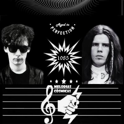 15 inolvidables joyas musicales de 1985 en su ​40 aniversario - #224