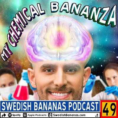 My Chemical Bananza My Chemical Bananza