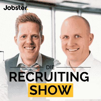 #45 - Informationsüberflutung ist Gift: 3 Faktoren, für eine erfolgreiche Mitarbeiter-App (Teil 2) - mit René Kaiser