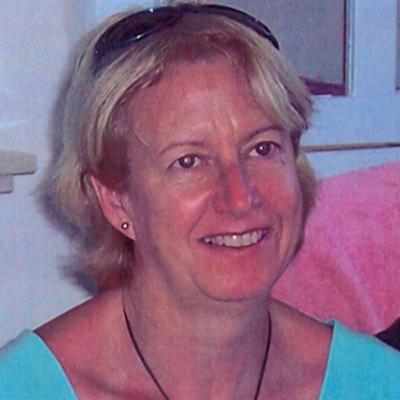 Elaine Morgan Elaine Morgan