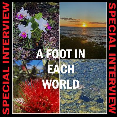 SNV Special Interview: A Foot In Each World SNV Special Interview: A Foot In Each World