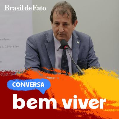 COP e capitalismo não rimam