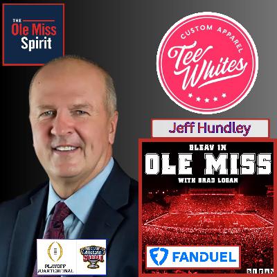 Jeff Hundley - CEO of the Allstate Sugar Bowl